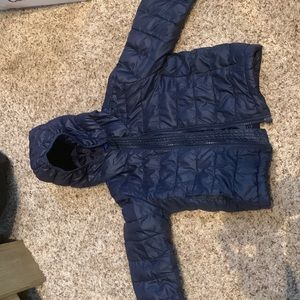 Primary Toddler Lightweight Jacket Size 2